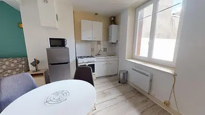 Photo du 28 Rue Lamartine, 71000 Mâcon, France Mâcon