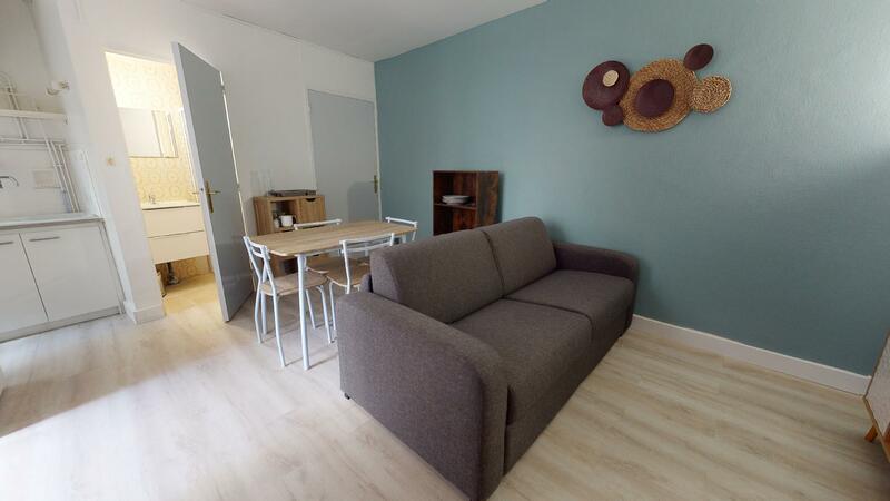 Photo du 28 Rue Lamartine, 71000 Mâcon, France Mâcon