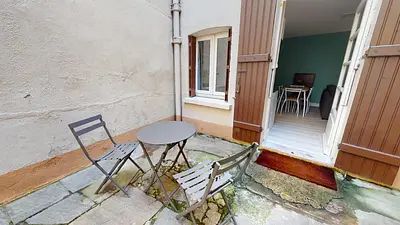 Photo du 28 Rue Lamartine, 71000 Mâcon, France Mâcon