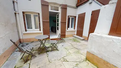 Photo du 28 Rue Lamartine, 71000 Mâcon, France Mâcon