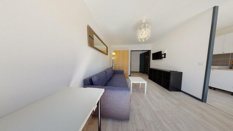 Photo du 24 Avenue De Rochetaillée, 42100 Saint-Étienne, France Saint-Étienne