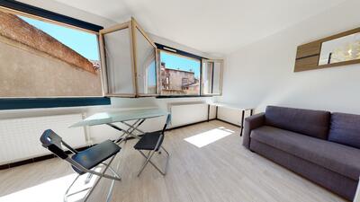 Photo du 24 Avenue De Rochetaillée, 42100 Saint-Étienne, France Saint-Étienne