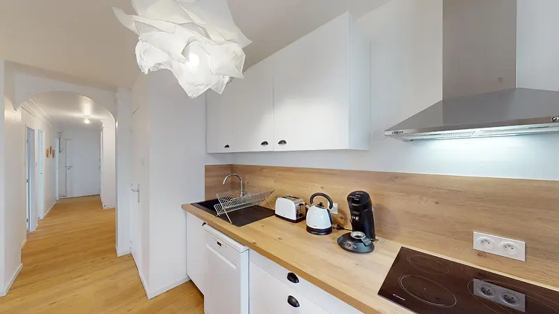 Photo du 23 Rue Du Docteur Calmette, 38000 Grenoble, France Grenoble