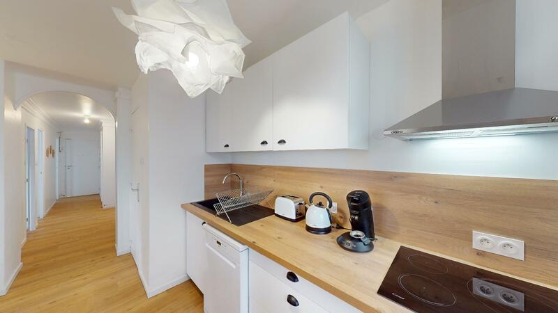 Photo du 23 Rue Du Docteur Calmette, 38000 Grenoble, France Grenoble