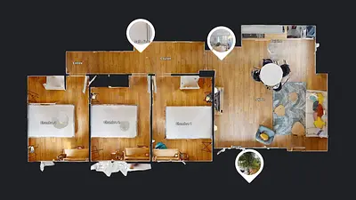 Photo du 23 Rue Du Docteur Calmette, 38000 Grenoble, France Grenoble