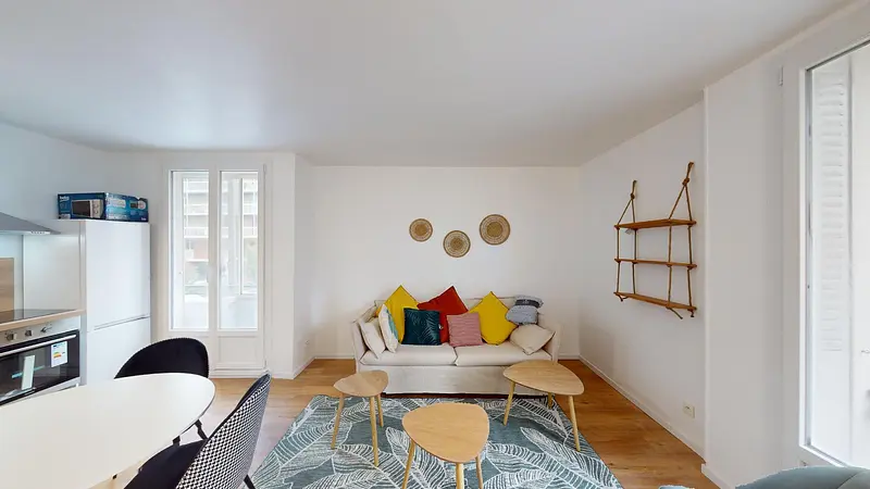 Photo du 23 Rue Du Docteur Calmette, 38000 Grenoble, France Grenoble