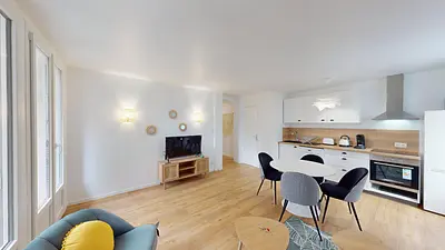 Photo du 23 Rue Du Docteur Calmette, 38000 Grenoble, France Grenoble