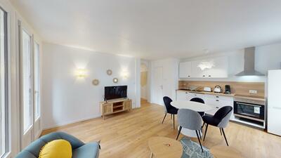 Photo du 23 Rue Du Docteur Calmette, 38000 Grenoble, France Grenoble