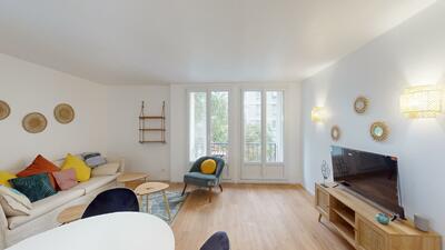 Photo du 23 Rue Du Docteur Calmette, 38000 Grenoble, France Grenoble