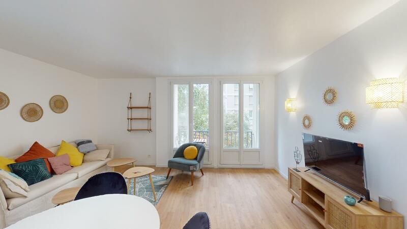 Photo du 23 Rue Du Docteur Calmette, 38000 Grenoble, France Grenoble