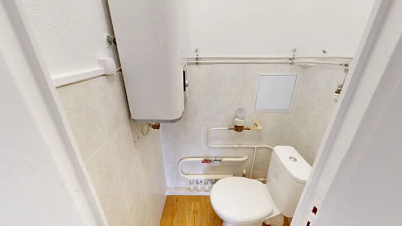 Photo du 23 Rue Du Docteur Calmette, 38000 Grenoble, France Grenoble