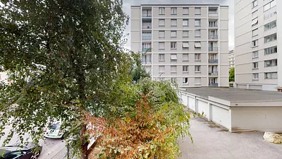 Photo du 23 Rue Du Docteur Calmette, 38000 Grenoble, France Grenoble