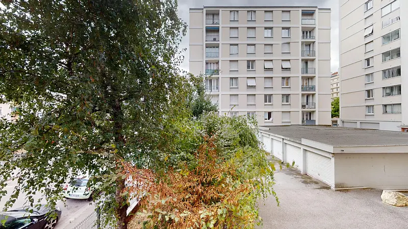 Photo du 23 Rue Du Docteur Calmette, 38000 Grenoble, France Grenoble
