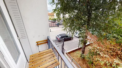 Photo du 23 Rue Du Docteur Calmette, 38000 Grenoble, France Grenoble