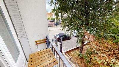 Photo du 23 Rue Du Docteur Calmette, 38000 Grenoble, France Grenoble