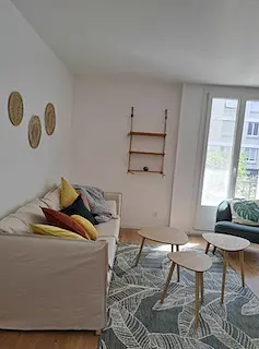 Photo du 23 Rue Du Docteur Calmette, 38000 Grenoble, France Grenoble