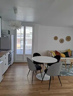 Photo du 23 Rue Du Docteur Calmette, 38000 Grenoble, France Grenoble