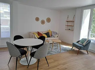 Photo du 23 Rue Du Docteur Calmette, 38000 Grenoble, France Grenoble