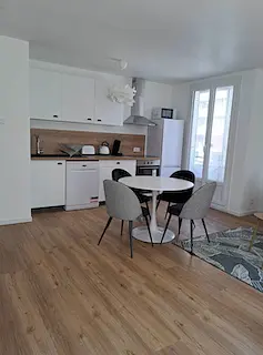 Photo du 23 Rue Du Docteur Calmette, 38000 Grenoble, France Grenoble