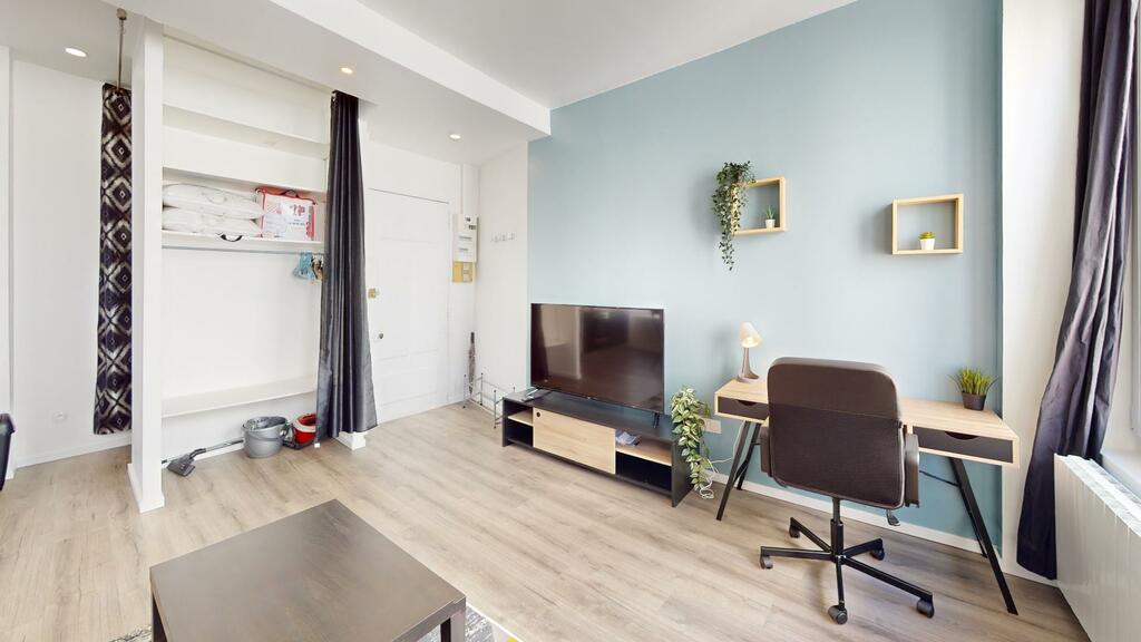 Photo du 26 Rue Élisée Reclus, 42000 Saint-Étienne, France Saint-Étienne