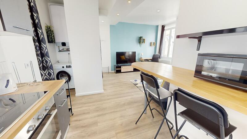 Photo du 26 Rue Élisée Reclus, 42000 Saint-Étienne, France Saint-Étienne