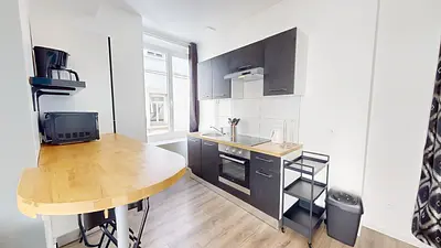Photo du 26 Rue Élisée Reclus, 42000 Saint-Étienne, France Saint-Étienne