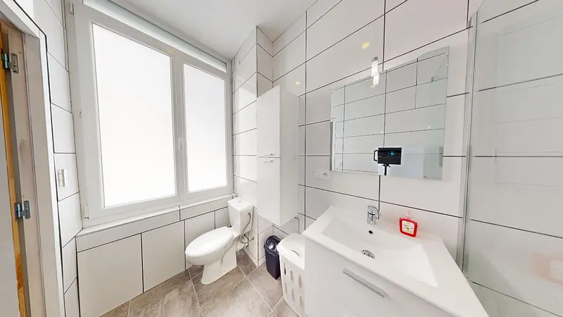 Photo du 26 Rue Élisée Reclus, 42000 Saint-Étienne, France Saint-Étienne