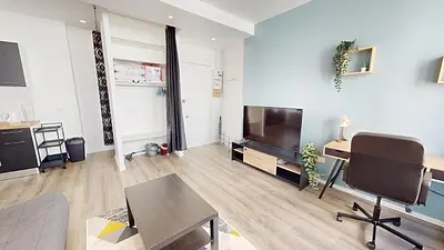 Photo du 26 Rue Élisée Reclus, 42000 Saint-Étienne, France Saint-Étienne