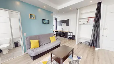 Photo du 26 Rue Élisée Reclus, 42000 Saint-Étienne, France Saint-Étienne