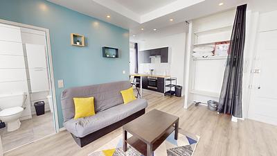 Photo du 26 Rue Élisée Reclus, 42000 Saint-Étienne, France Saint-Étienne