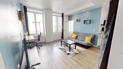 Photo du 26 Rue Élisée Reclus, 42000 Saint-Étienne, France Saint-Étienne