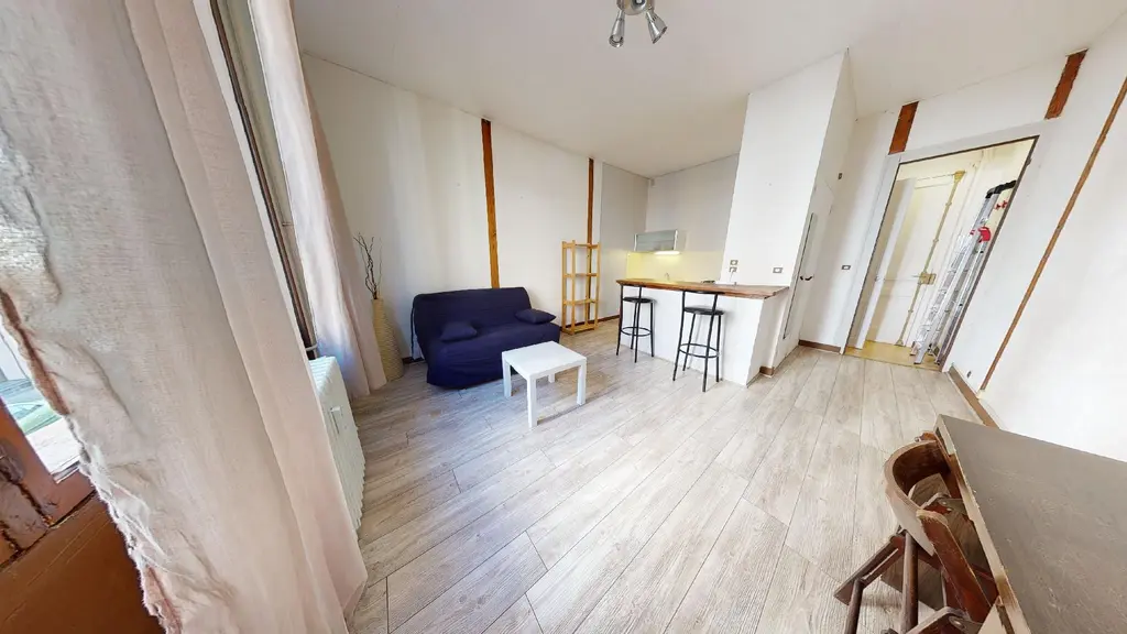 Photo du 4 Rue Guy Colombet, 42000 Saint-Étienne, France Saint-Étienne