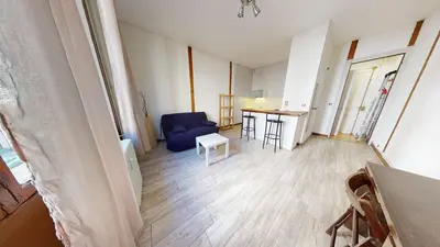 Photo du 4 Rue Guy Colombet, 42000 Saint-Étienne, France Saint-Étienne