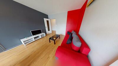 Photo du 4 rue du morvan, 21000 Dijon, France Dijon