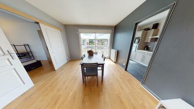 Photo du 4 rue du morvan, 21000 Dijon, France Dijon