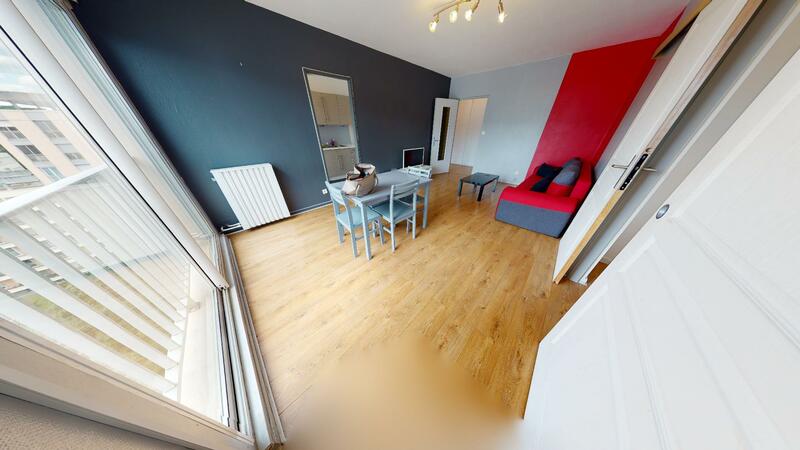 Photo du 4 rue du morvan, 21000 Dijon, France Dijon