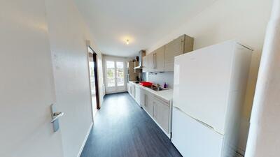 Photo du 4 rue du morvan, 21000 Dijon, France Dijon