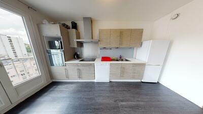 Photo du 4 rue du morvan, 21000 Dijon, France Dijon