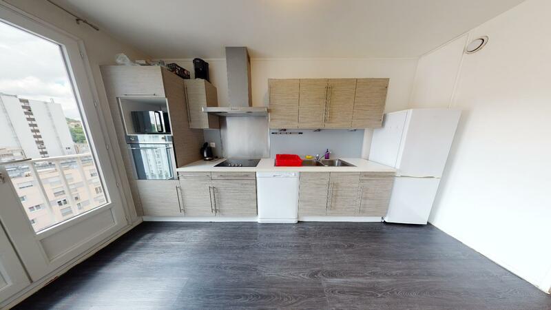 Photo du 4 rue du morvan, 21000 Dijon, France Dijon