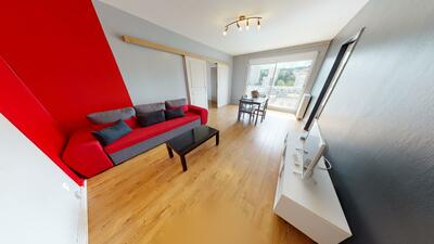 Photo du 4 rue du morvan, 21000 Dijon, France Dijon