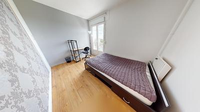 Photo du 4 rue du morvan, 21000 Dijon, France Dijon