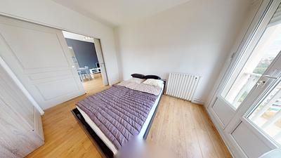 Photo du 4 rue du morvan, 21000 Dijon, France Dijon