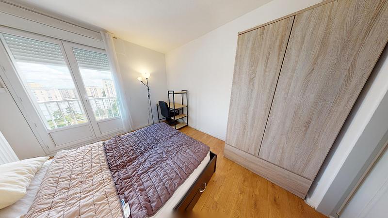 Photo du 4 rue du morvan, 21000 Dijon, France Dijon