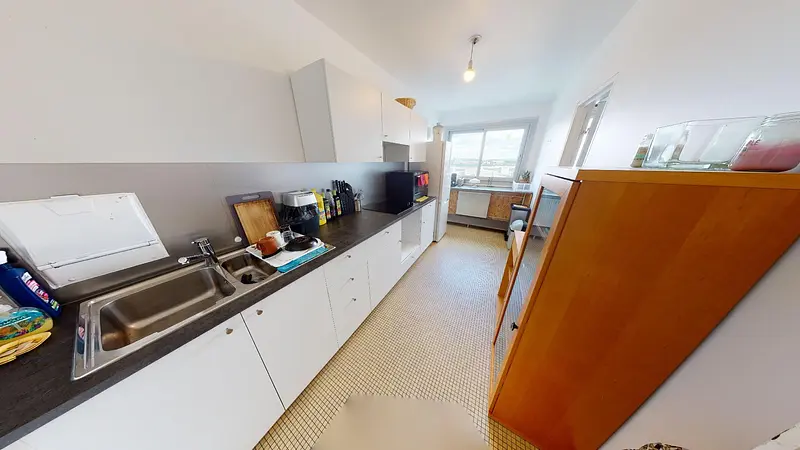 Photo du 53 Rue Jules Michelet, 92700 Colombes, France Colombes