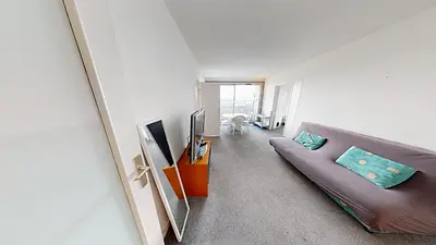 Photo du 53 Rue Jules Michelet, 92700 Colombes, France Colombes