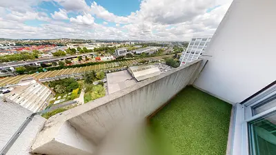 Photo du 53 Rue Jules Michelet, 92700 Colombes, France Colombes