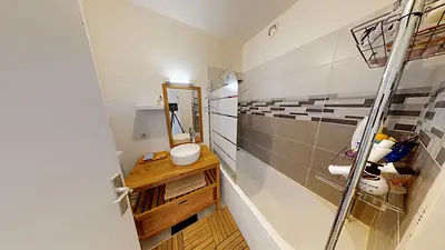 Photo du 53 Rue Jules Michelet, 92700 Colombes, France Colombes