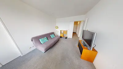 Photo du 53 Rue Jules Michelet, 92700 Colombes, France Colombes