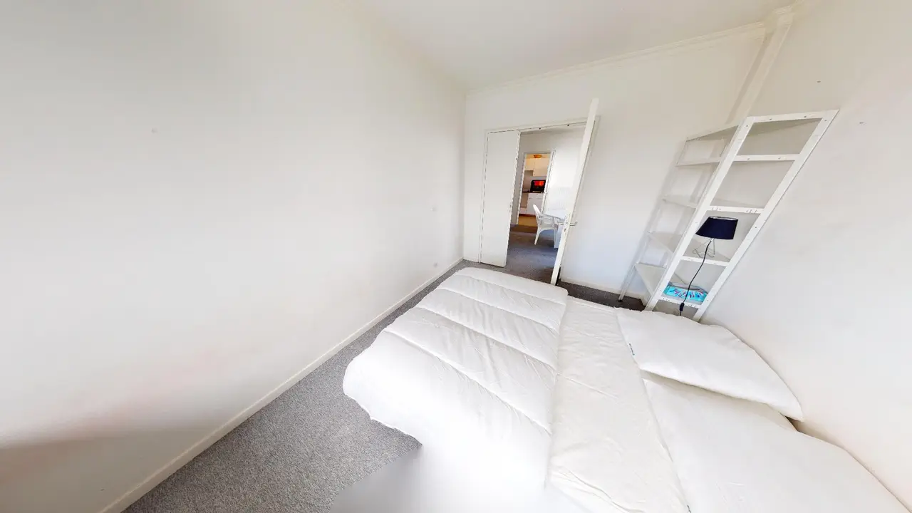 Chambre en colocation loué par OQORO à Colombes