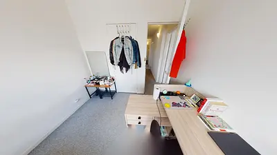 Photo du 53 Rue Jules Michelet, 92700 Colombes, France Colombes